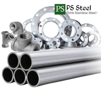 MS & SS Steel items