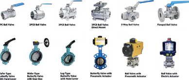 ms steel valve