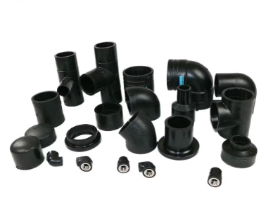 Gi Fittings