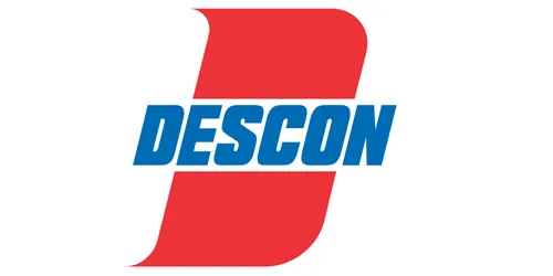 descon logo