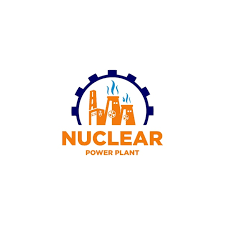 nuclear logo