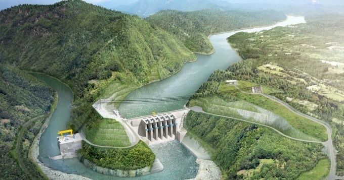 karot hydro