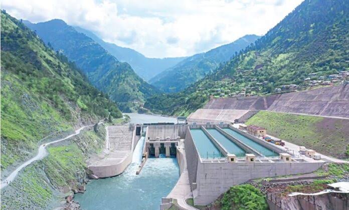neelum jhelum